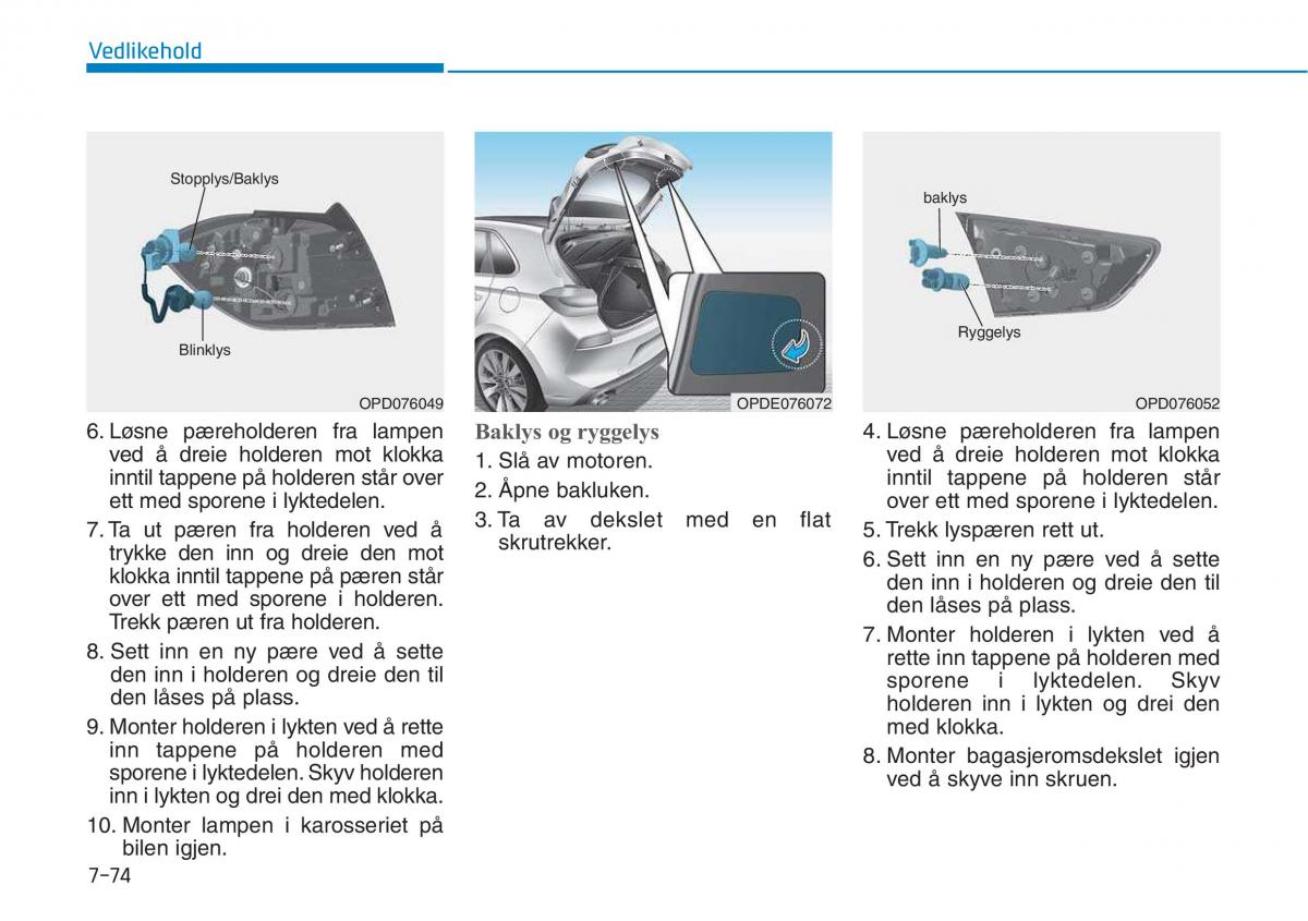 Hyundai i30 III 3 bruksanvisningen / page 601