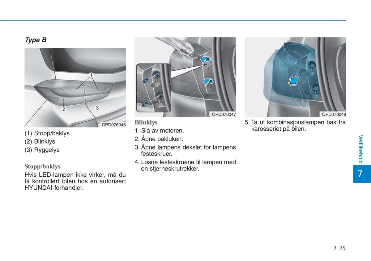 Hyundai i30 III 3 bruksanvisningen / page 602