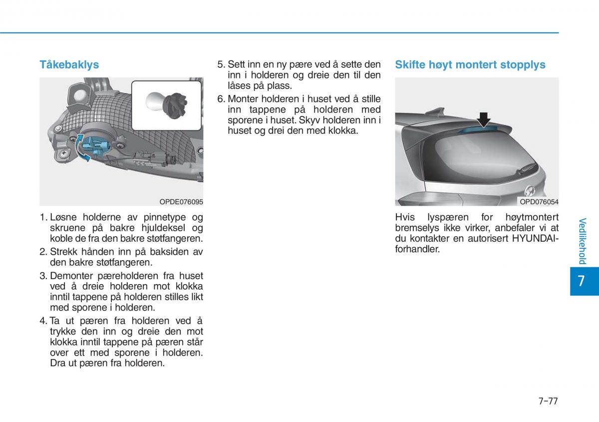 Hyundai i30 III 3 bruksanvisningen / page 604