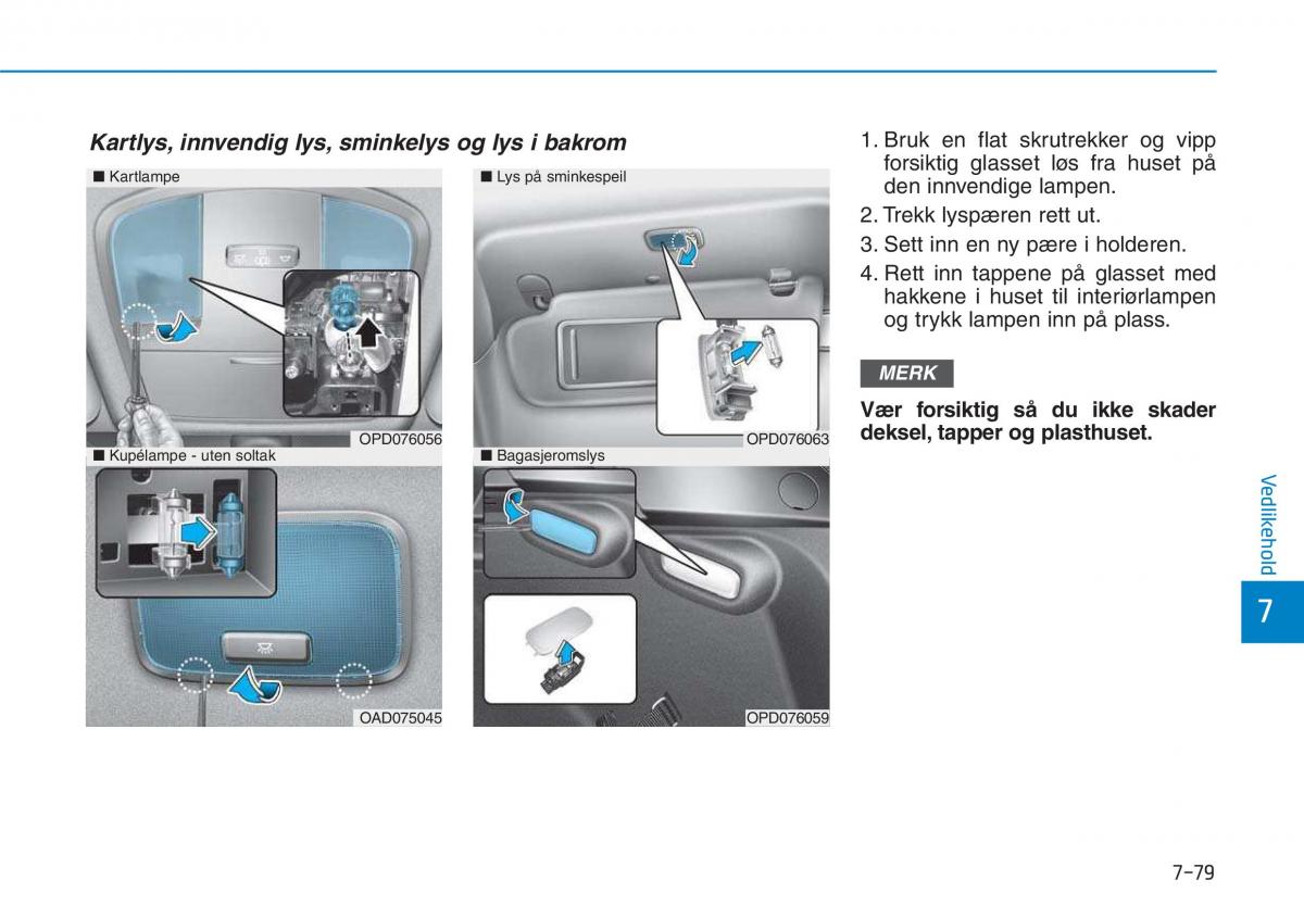 Hyundai i30 III 3 bruksanvisningen / page 606