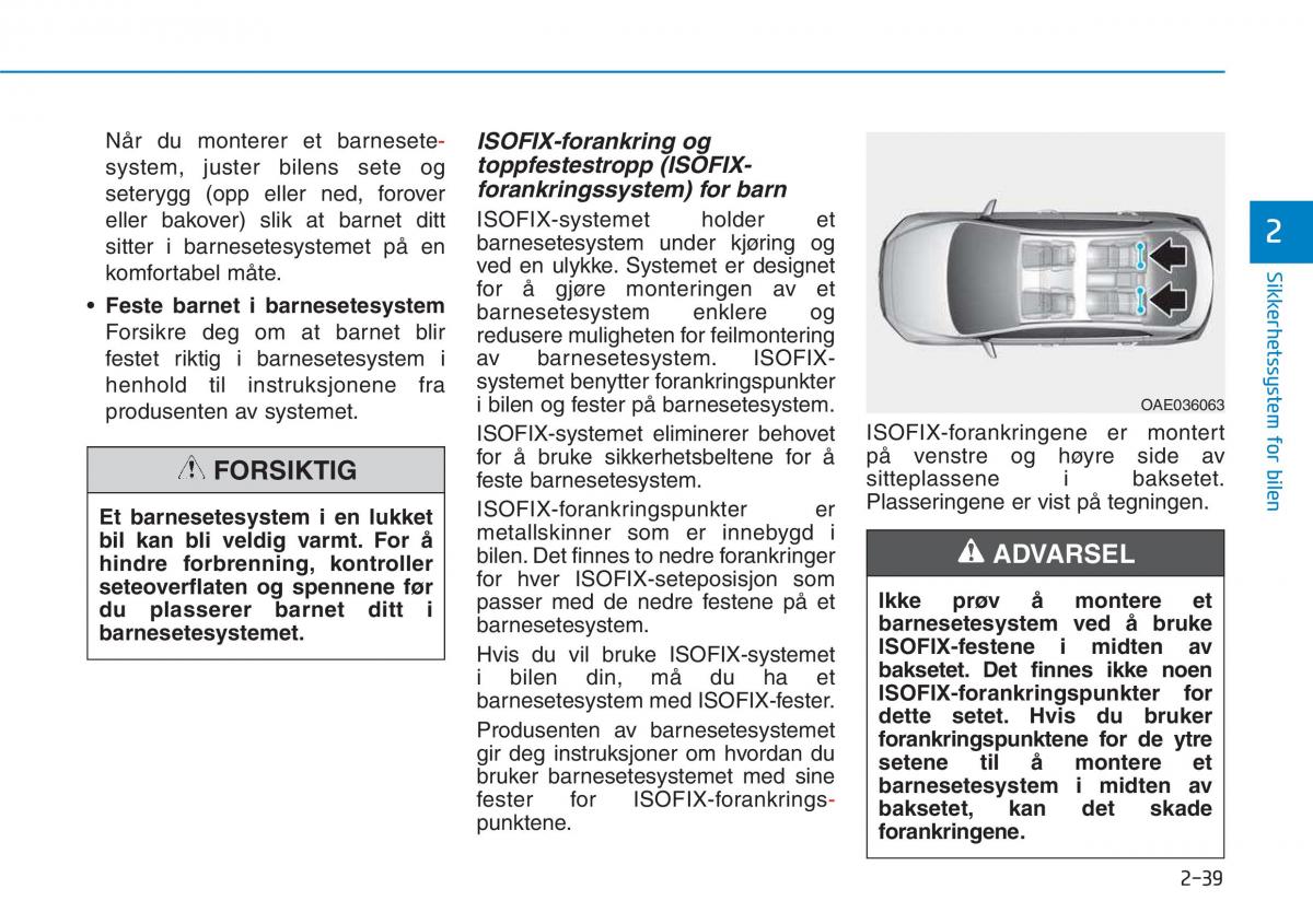 Hyundai i30 III 3 bruksanvisningen / page 61