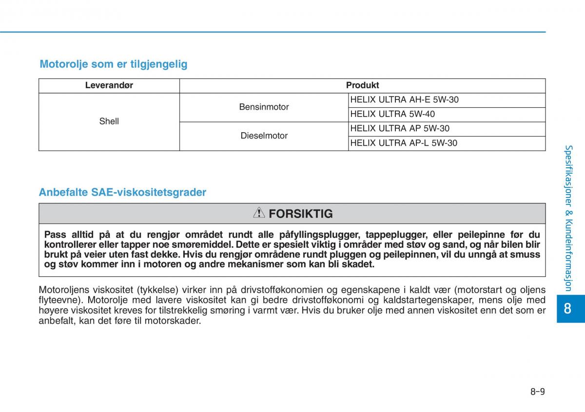 Hyundai i30 III 3 bruksanvisningen / page 627