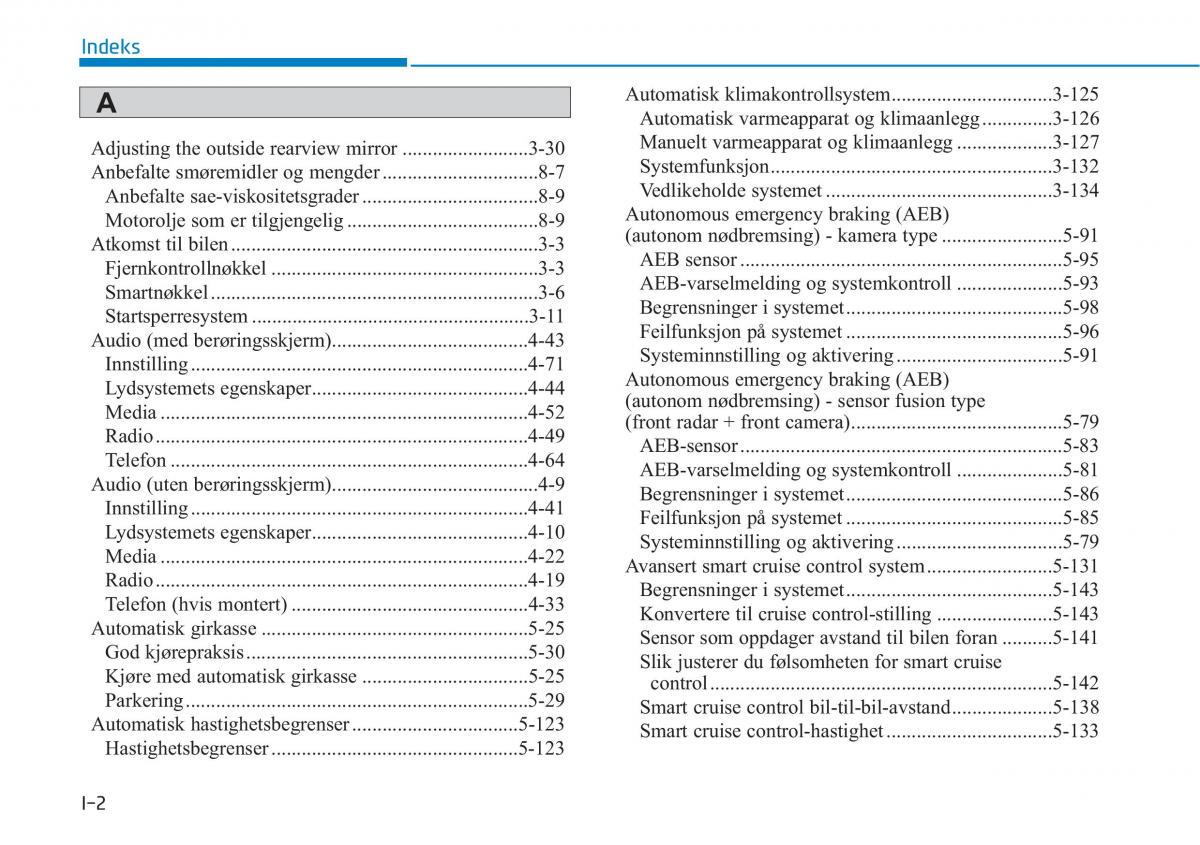 Hyundai i30 III 3 bruksanvisningen / page 634