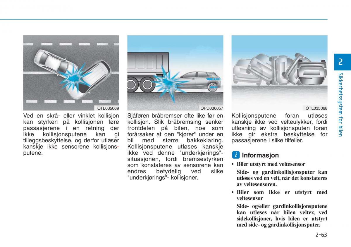 Hyundai i30 III 3 bruksanvisningen / page 85