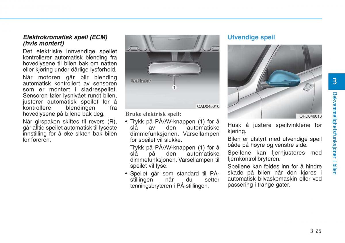 Hyundai i30 III 3 bruksanvisningen / page 112