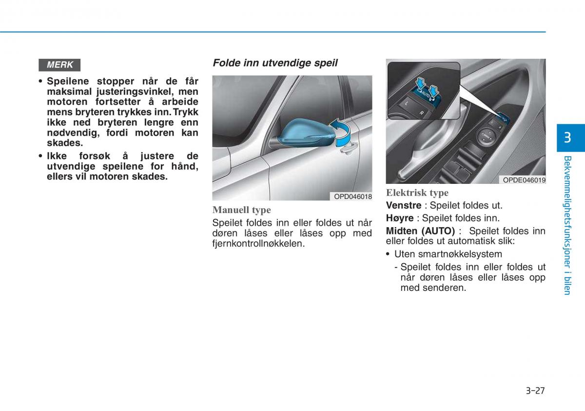 Hyundai i30 III 3 bruksanvisningen / page 114