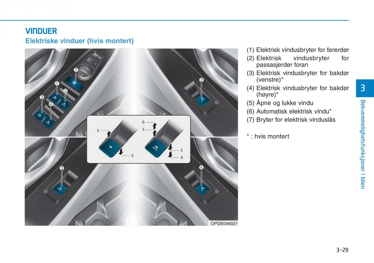 Hyundai i30 III 3 bruksanvisningen / page 116