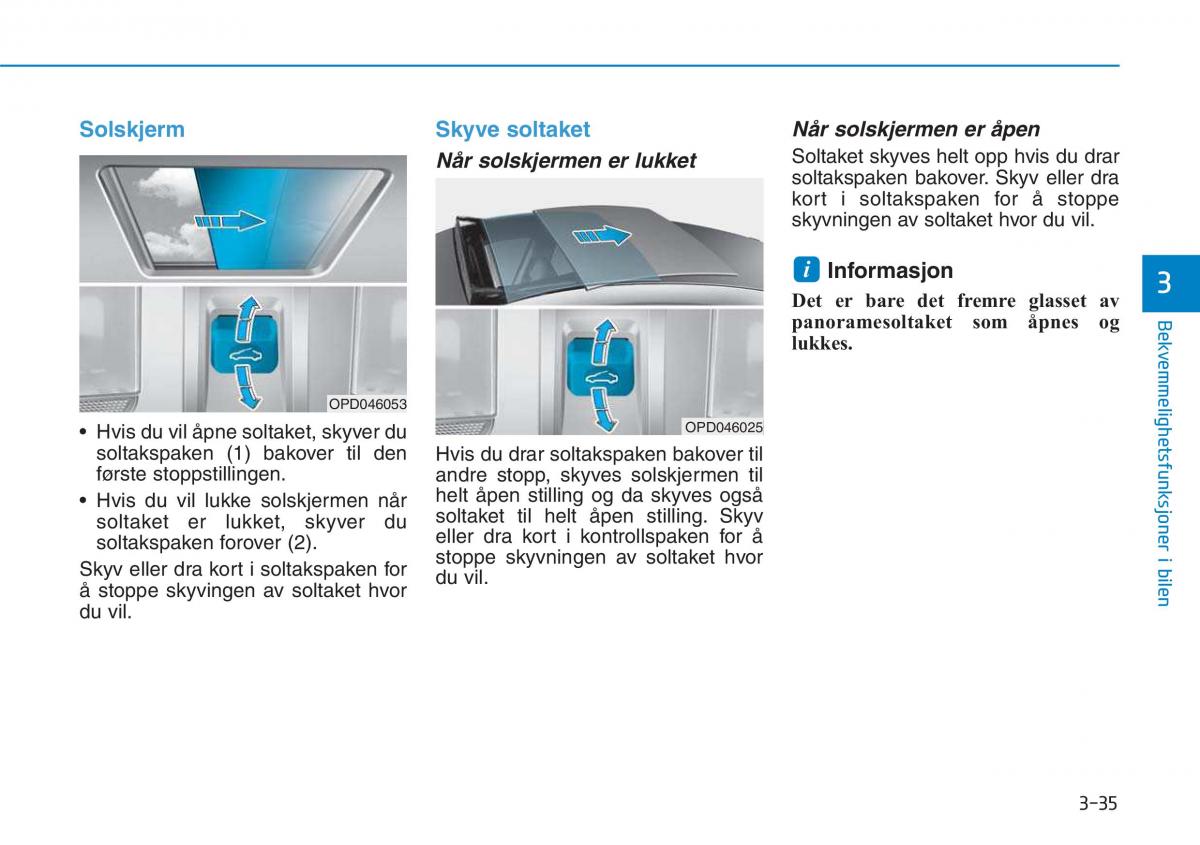 Hyundai i30 III 3 bruksanvisningen / page 122