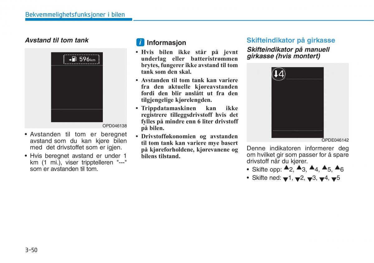 Hyundai i30 III 3 bruksanvisningen / page 137