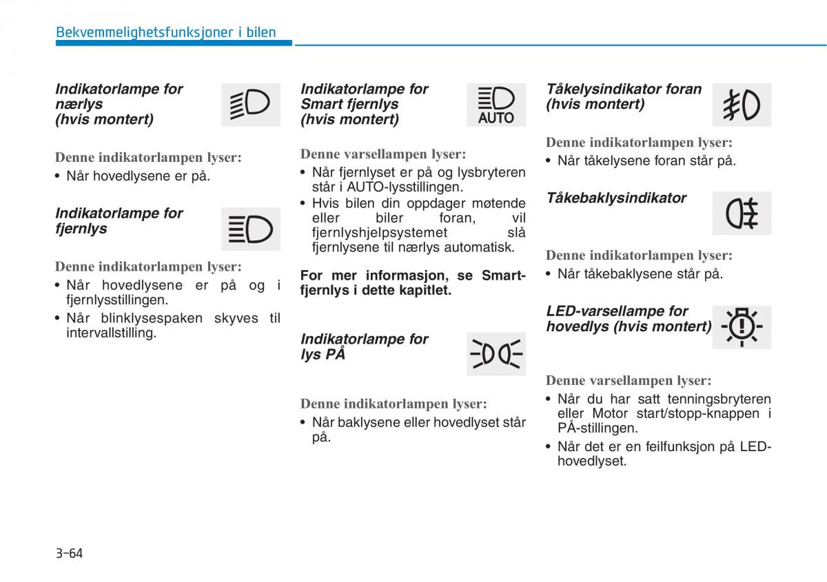 Hyundai i30 III 3 bruksanvisningen / page 151