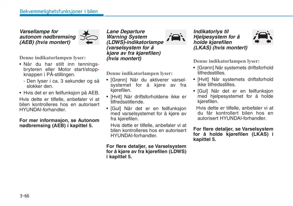 Hyundai i30 III 3 bruksanvisningen / page 153