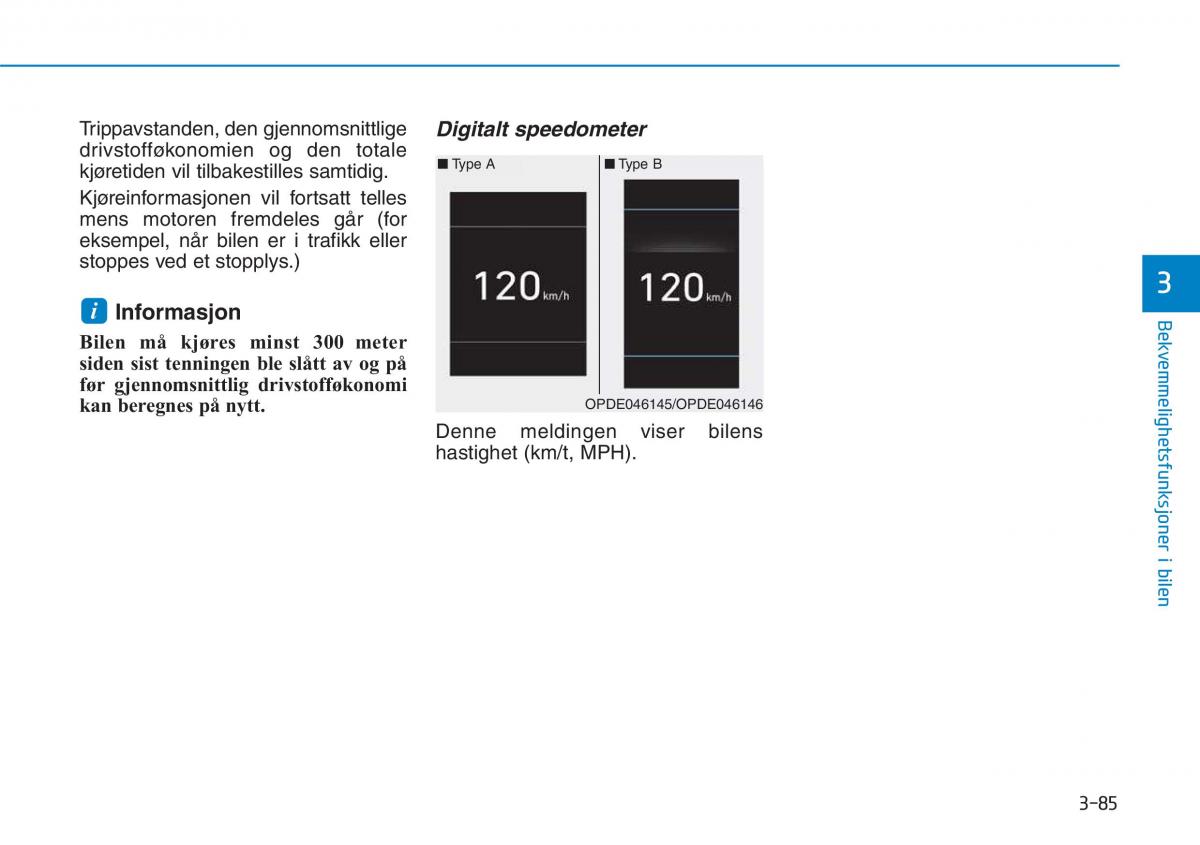 Hyundai i30 III 3 bruksanvisningen / page 172