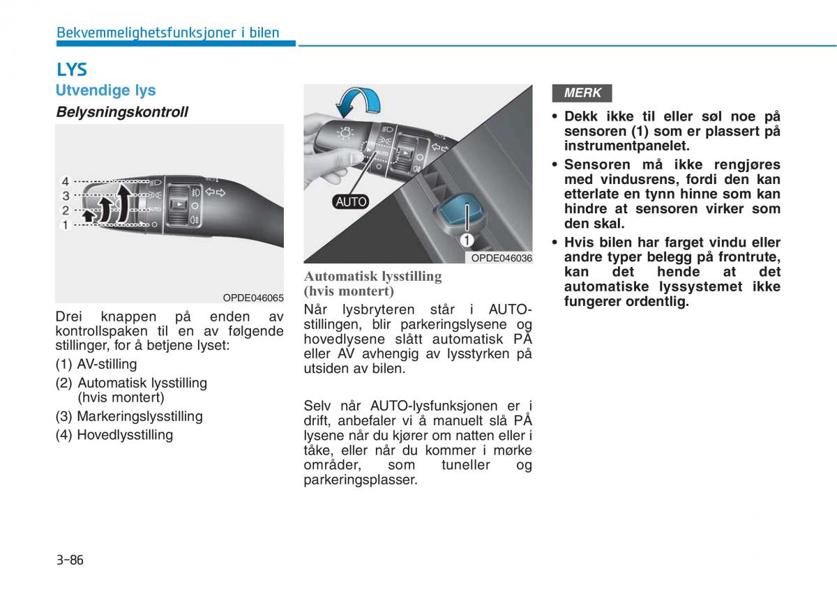 Hyundai i30 III 3 bruksanvisningen / page 173