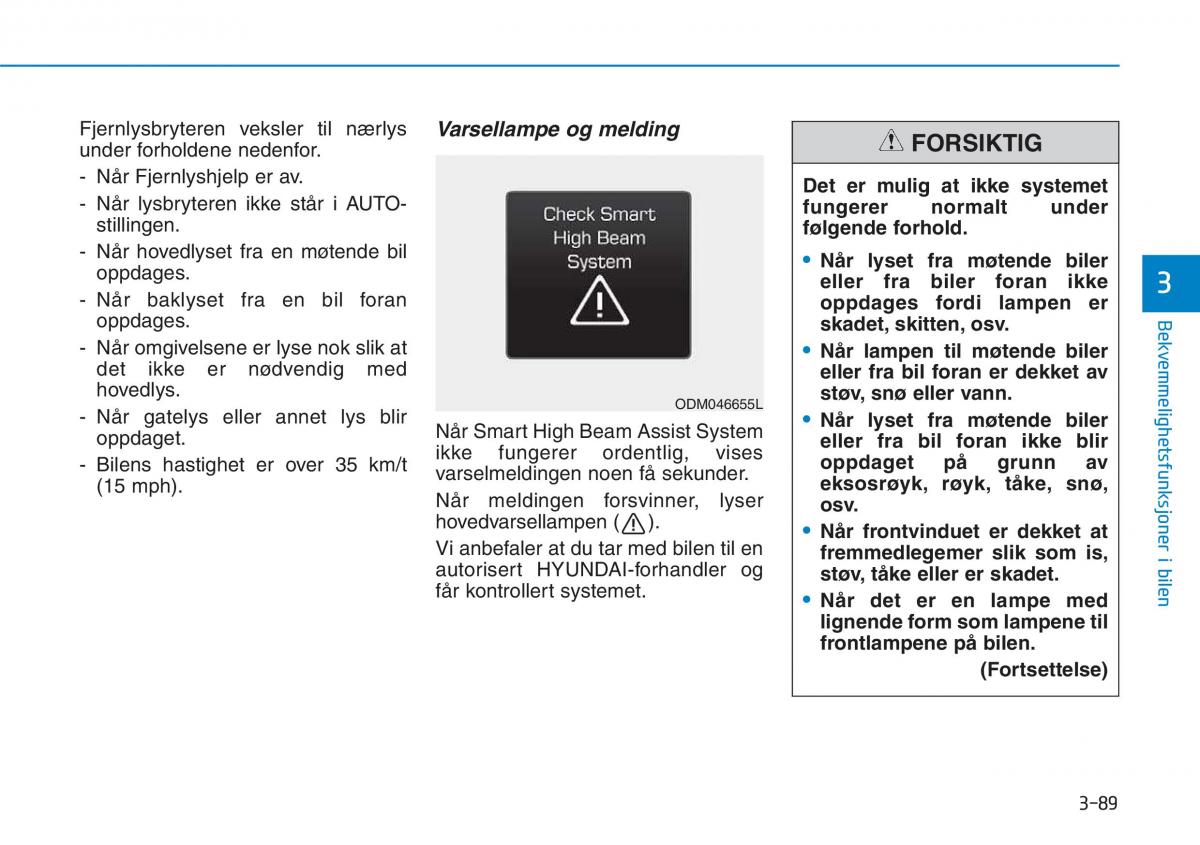 Hyundai i30 III 3 bruksanvisningen / page 176