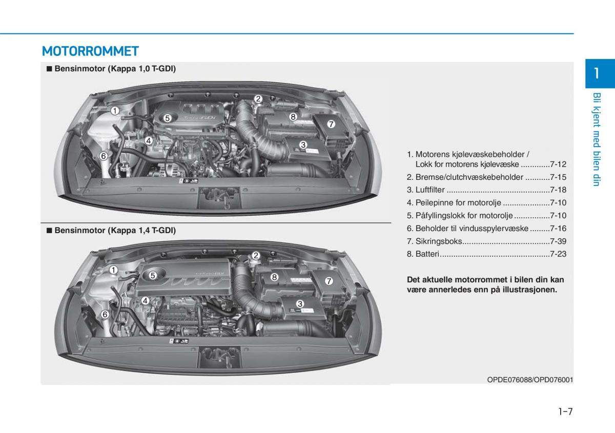 Hyundai i30 III 3 bruksanvisningen / page 20