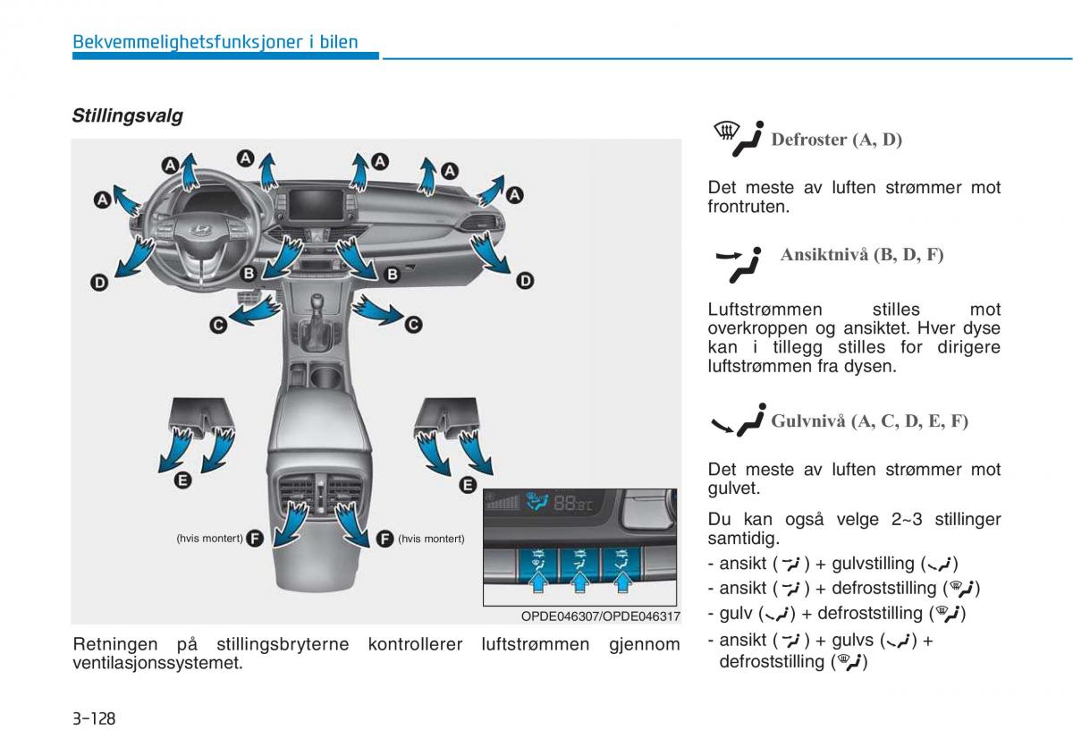 Hyundai i30 III 3 bruksanvisningen / page 215