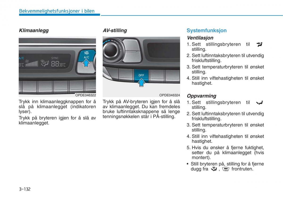 Hyundai i30 III 3 bruksanvisningen / page 219