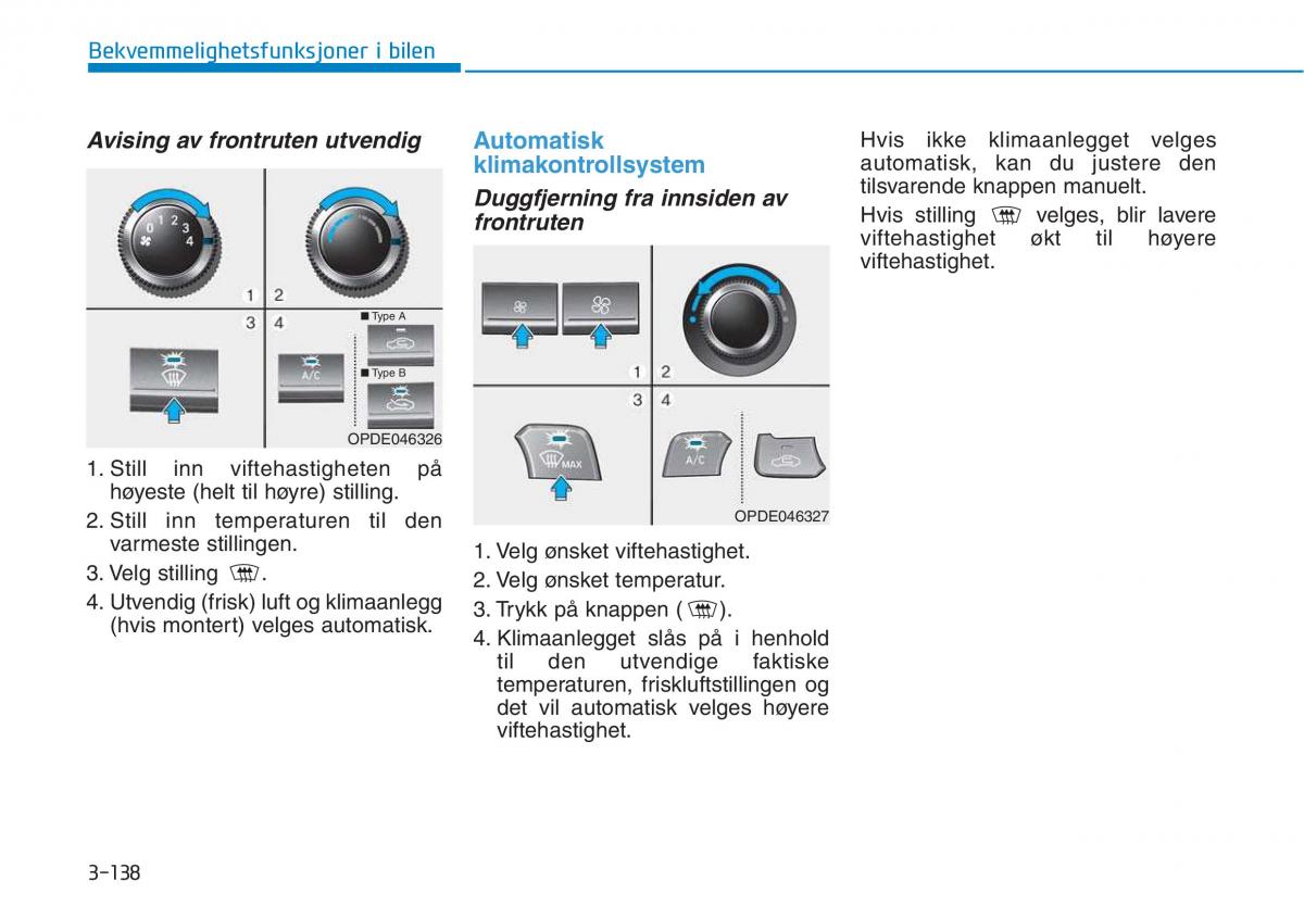 Hyundai i30 III 3 bruksanvisningen / page 225