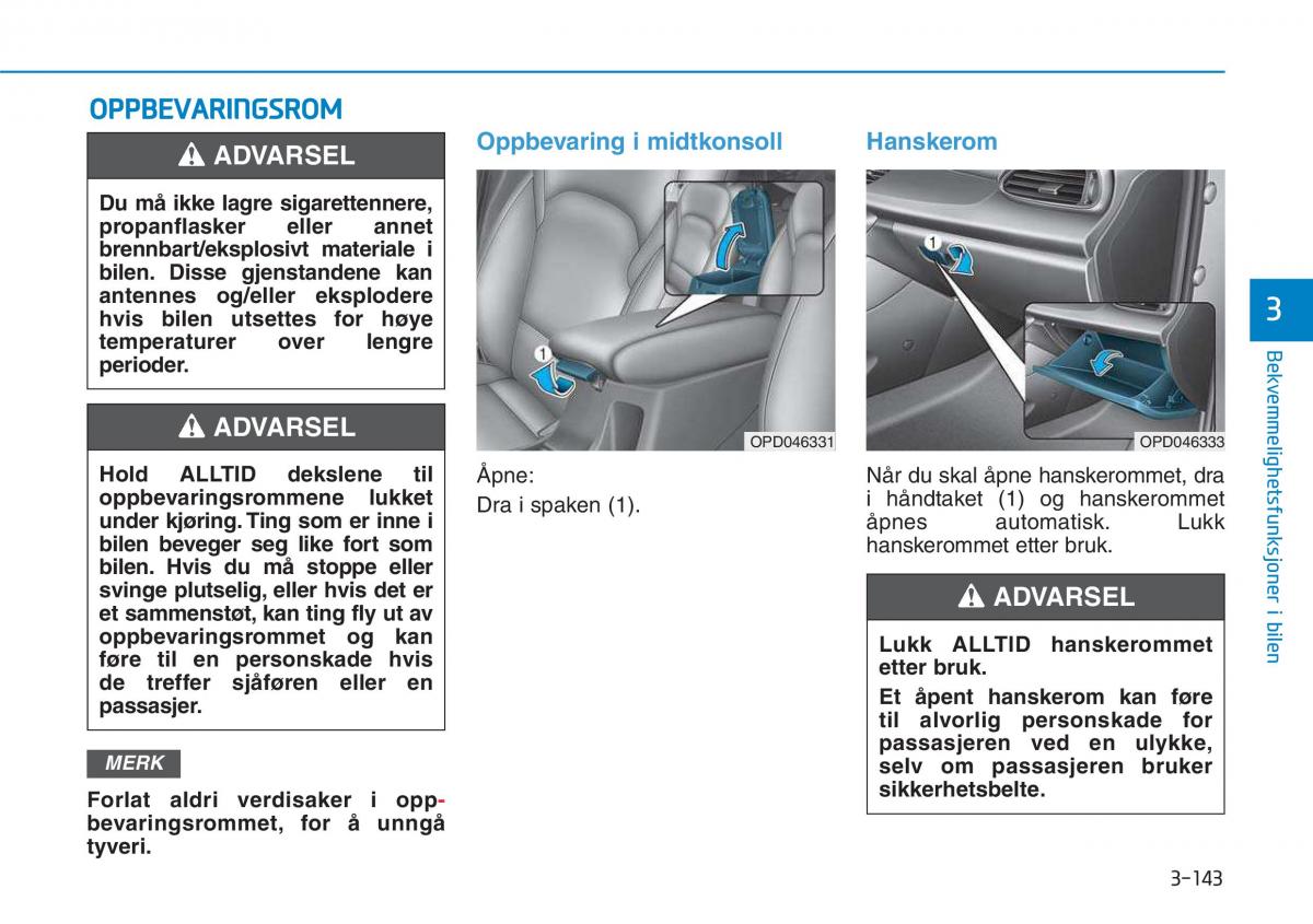 Hyundai i30 III 3 bruksanvisningen / page 230