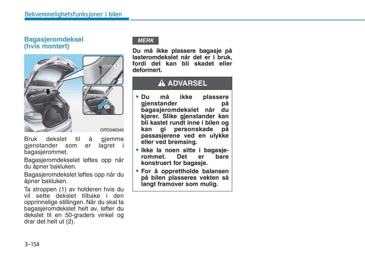 Hyundai i30 III 3 bruksanvisningen / page 241