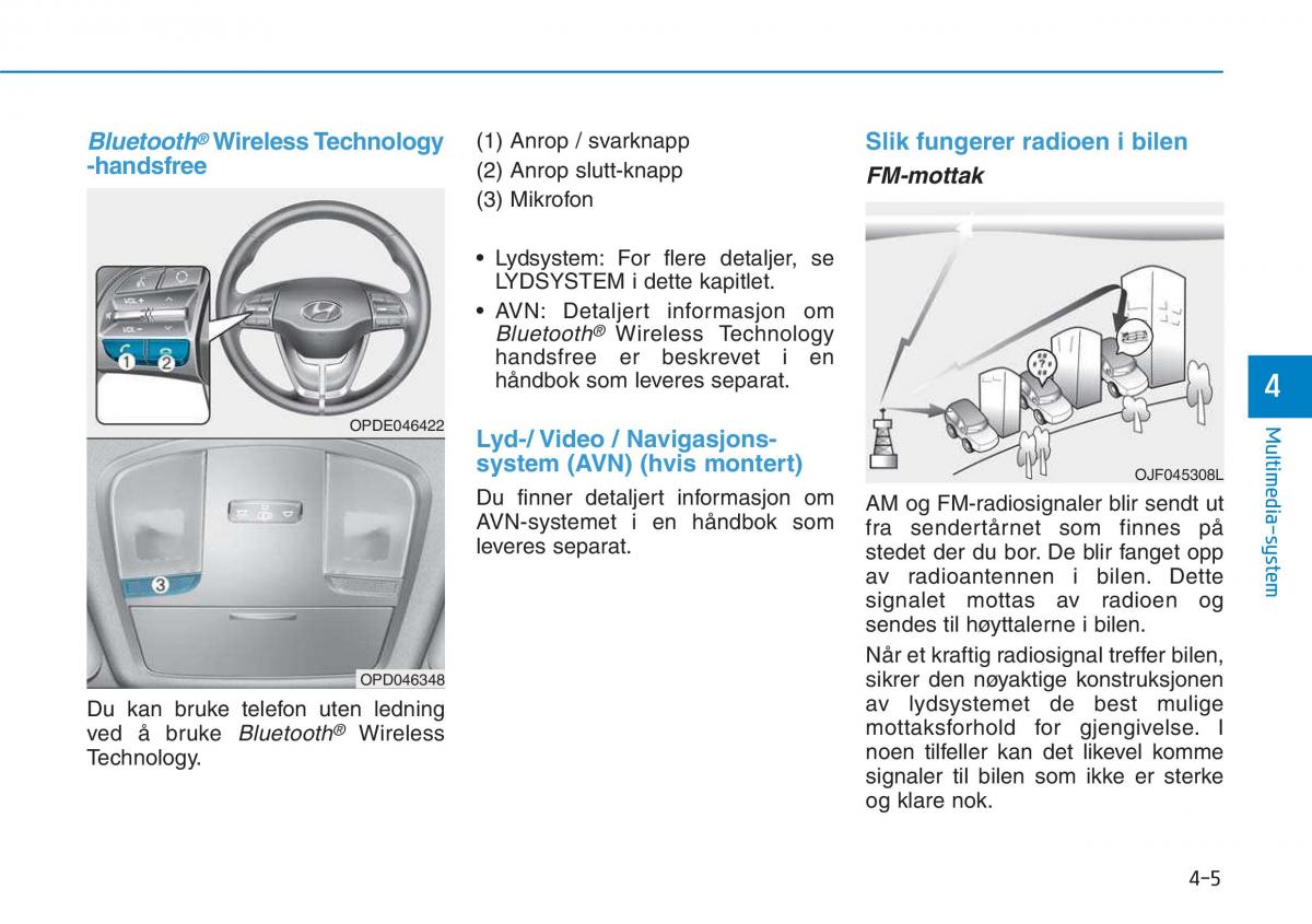 Hyundai i30 III 3 bruksanvisningen / page 247