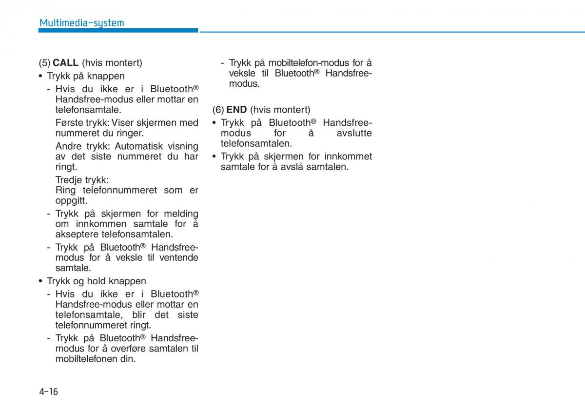 Hyundai i30 III 3 bruksanvisningen / page 258