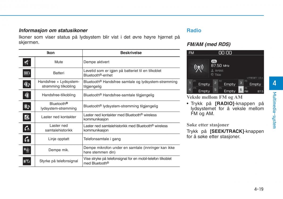 Hyundai i30 III 3 bruksanvisningen / page 261