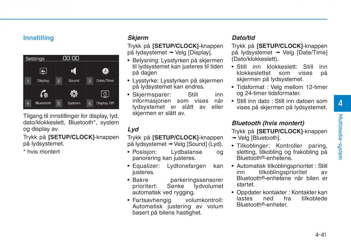 Hyundai i30 III 3 bruksanvisningen / page 283