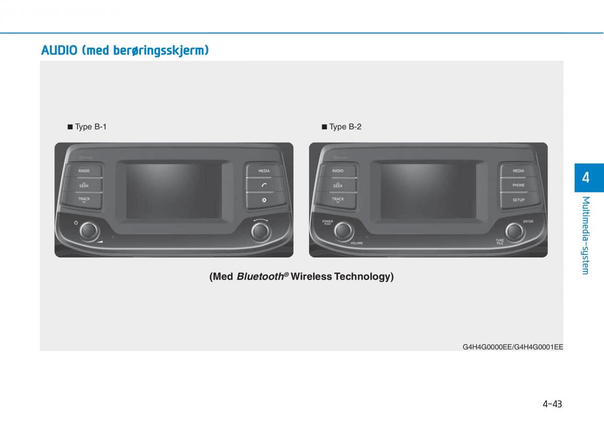 Hyundai i30 III 3 bruksanvisningen / page 285