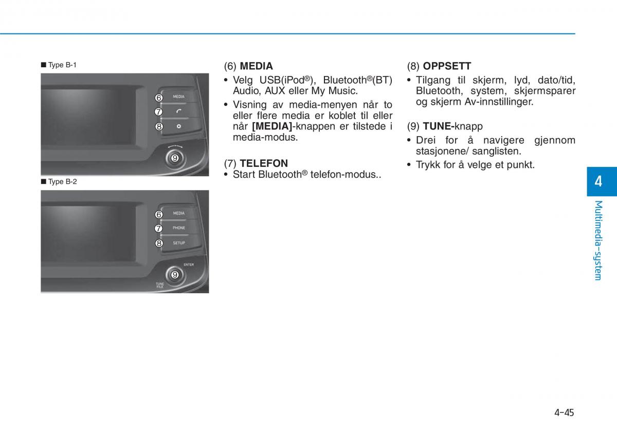 Hyundai i30 III 3 bruksanvisningen / page 287