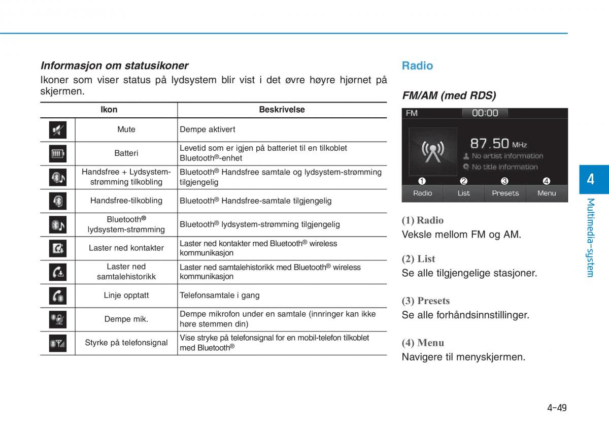 Hyundai i30 III 3 bruksanvisningen / page 291