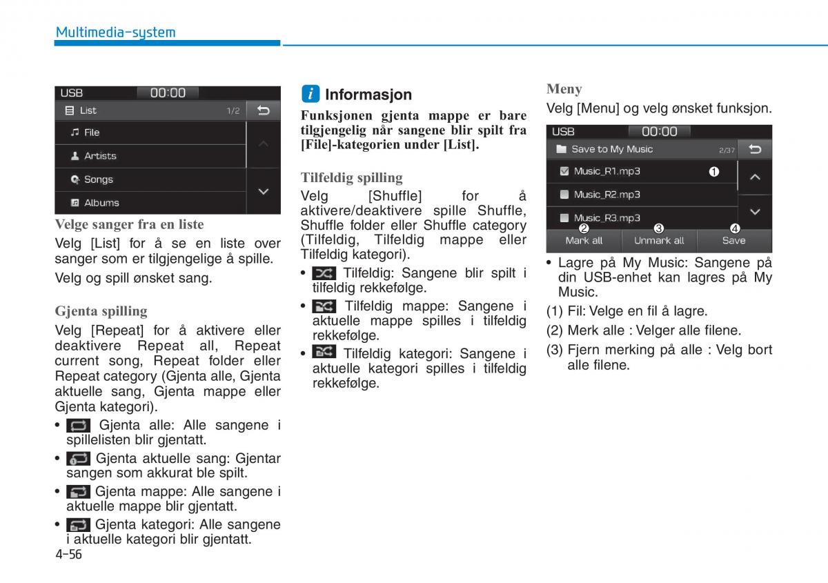 Hyundai i30 III 3 bruksanvisningen / page 298