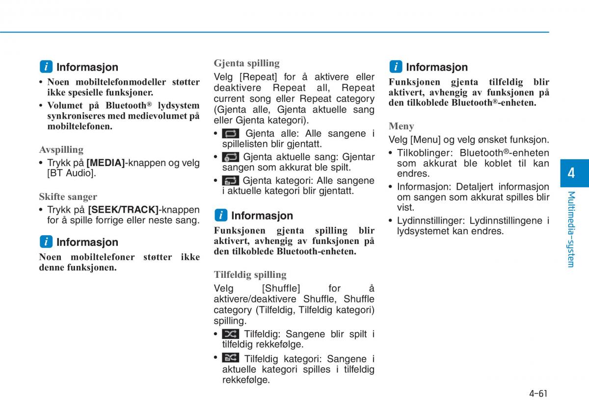 Hyundai i30 III 3 bruksanvisningen / page 303