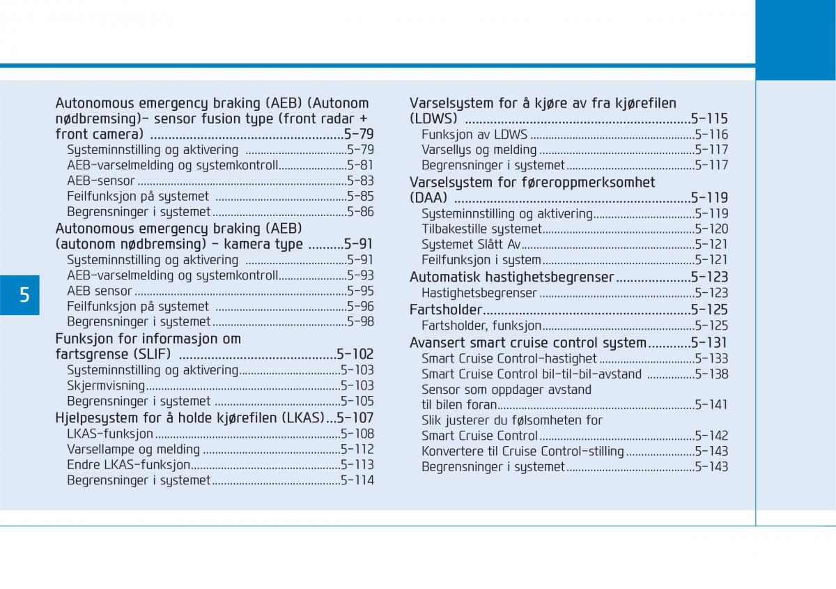 Hyundai i30 III 3 bruksanvisningen / page 318