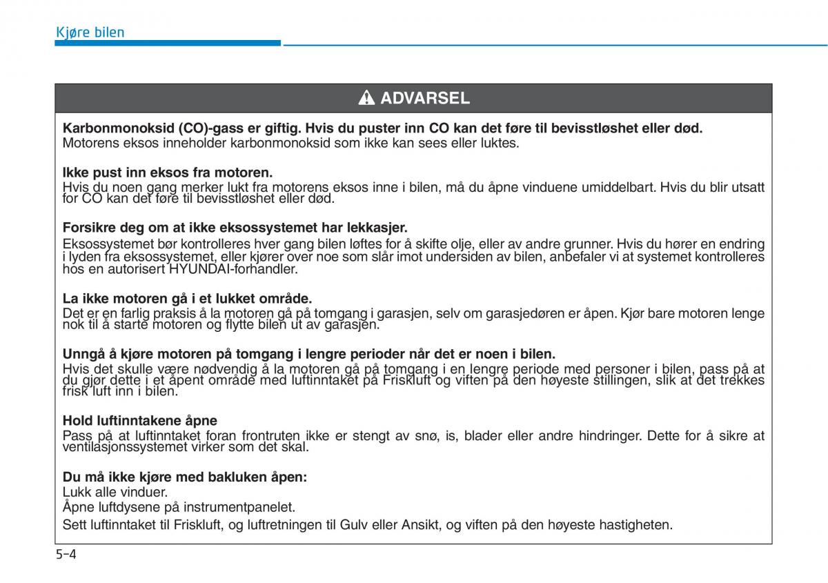 Hyundai i30 III 3 bruksanvisningen / page 320