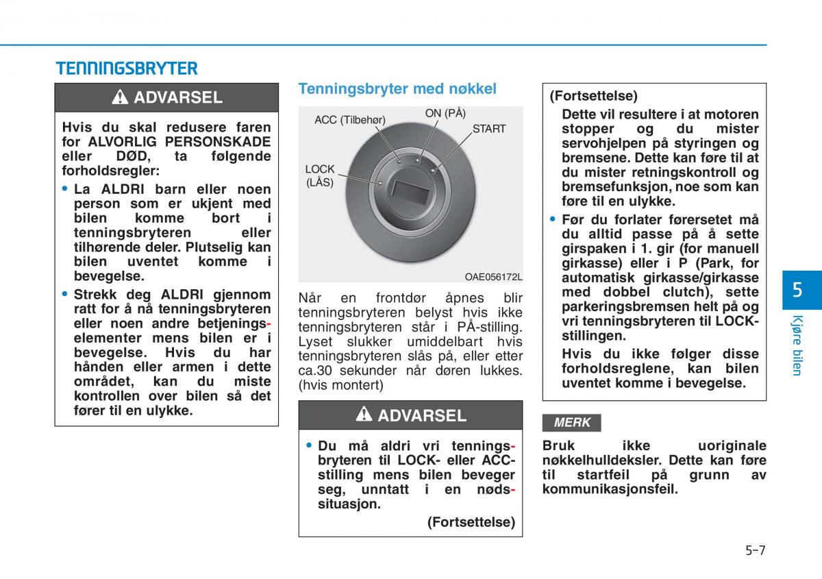 Hyundai i30 III 3 bruksanvisningen / page 323