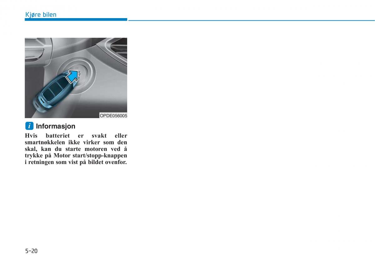 Hyundai i30 III 3 bruksanvisningen / page 336