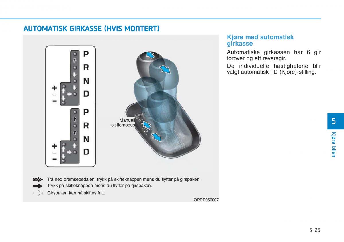 Hyundai i30 III 3 bruksanvisningen / page 341