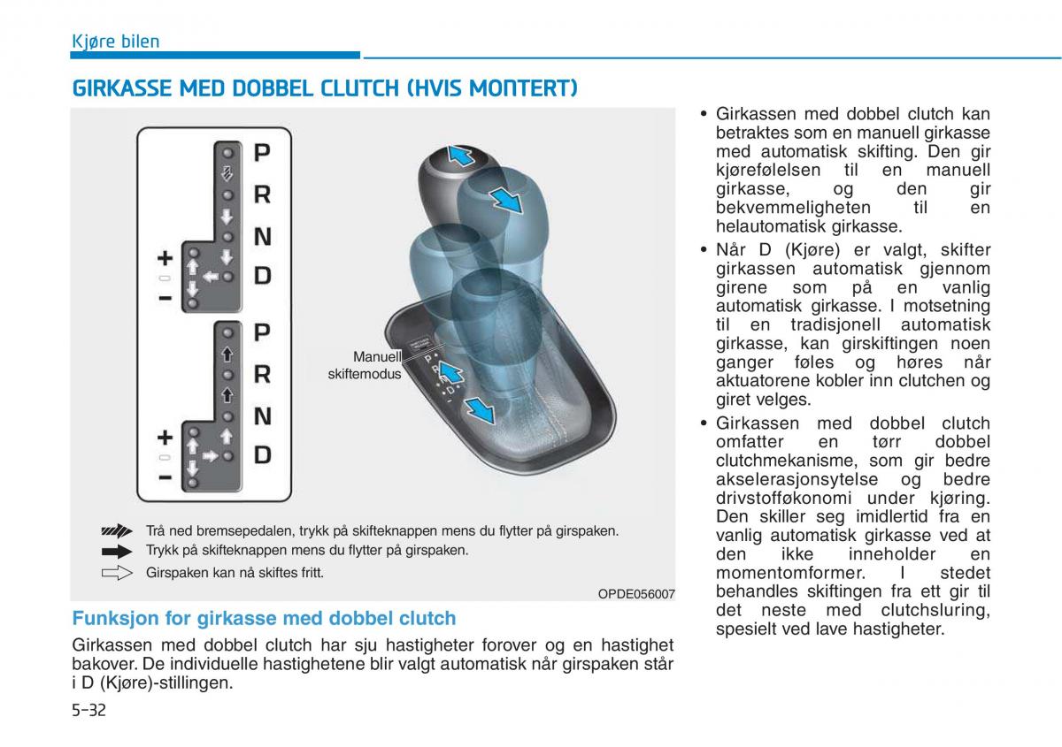 Hyundai i30 III 3 bruksanvisningen / page 348