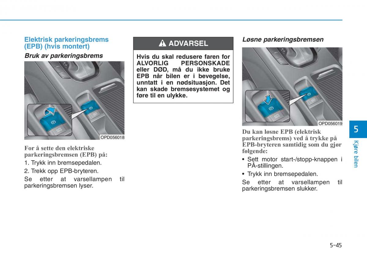 Hyundai i30 III 3 bruksanvisningen / page 361