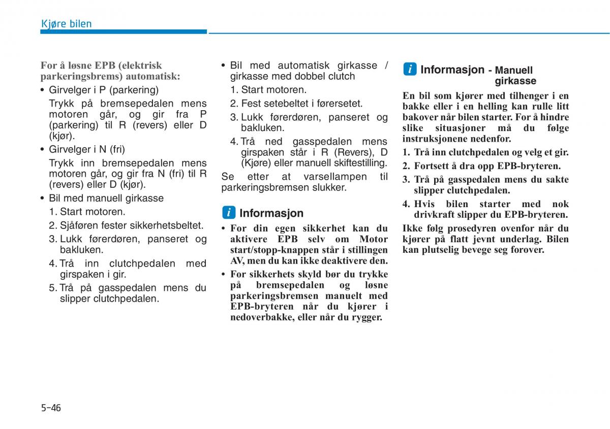 Hyundai i30 III 3 bruksanvisningen / page 362