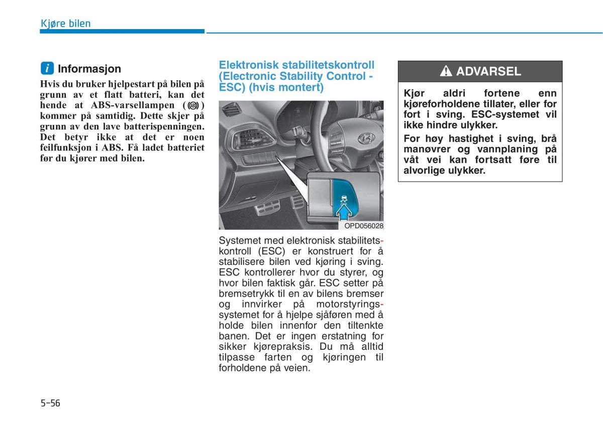 Hyundai i30 III 3 bruksanvisningen / page 372