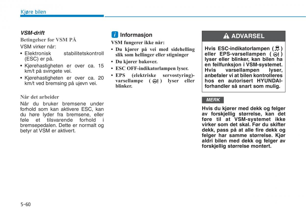 Hyundai i30 III 3 bruksanvisningen / page 376