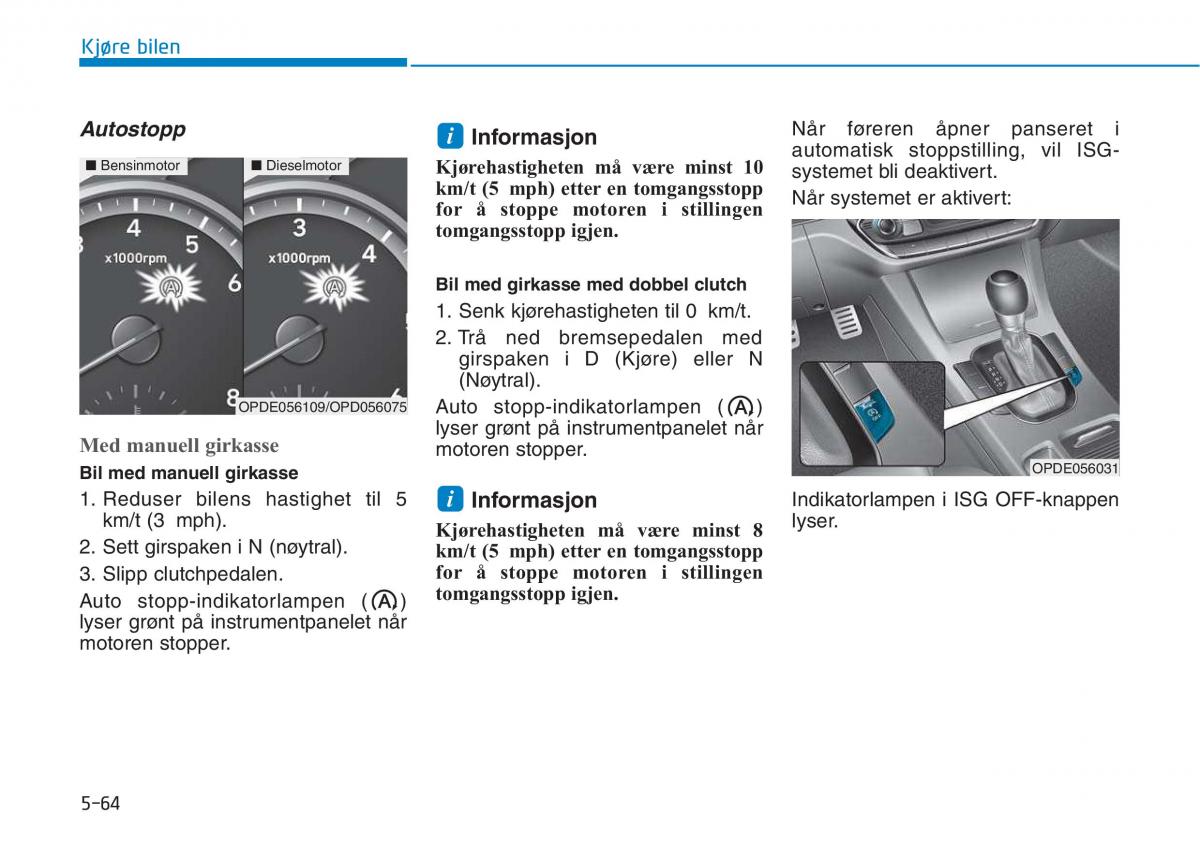 Hyundai i30 III 3 bruksanvisningen / page 380