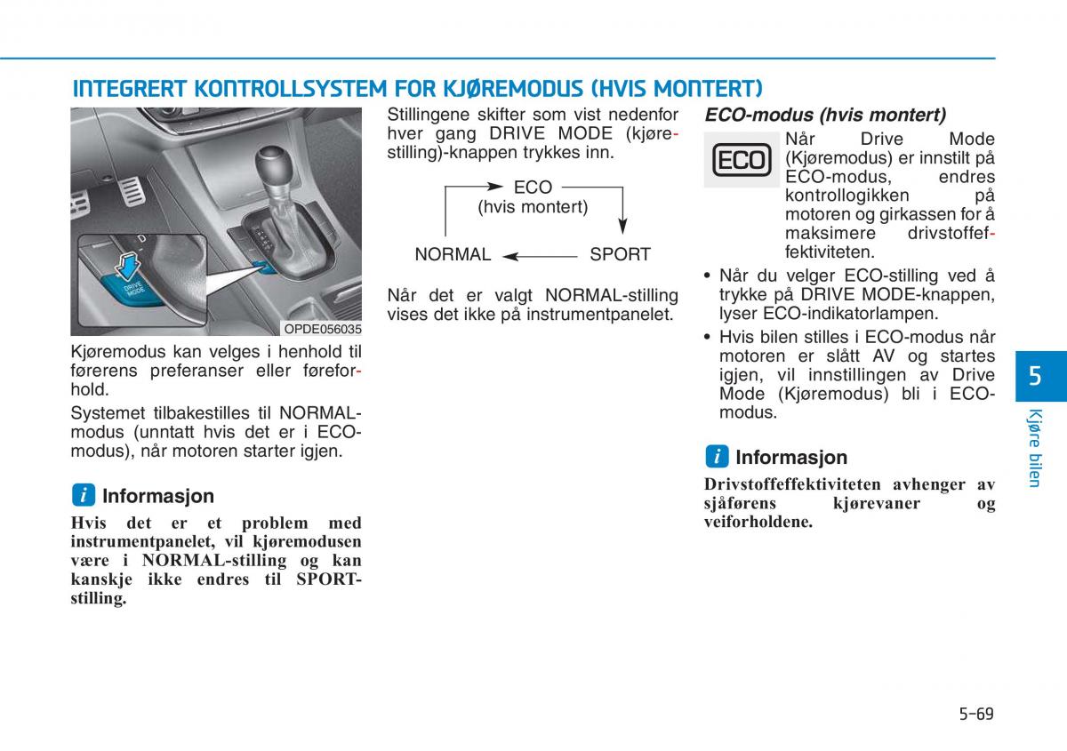 Hyundai i30 III 3 bruksanvisningen / page 385