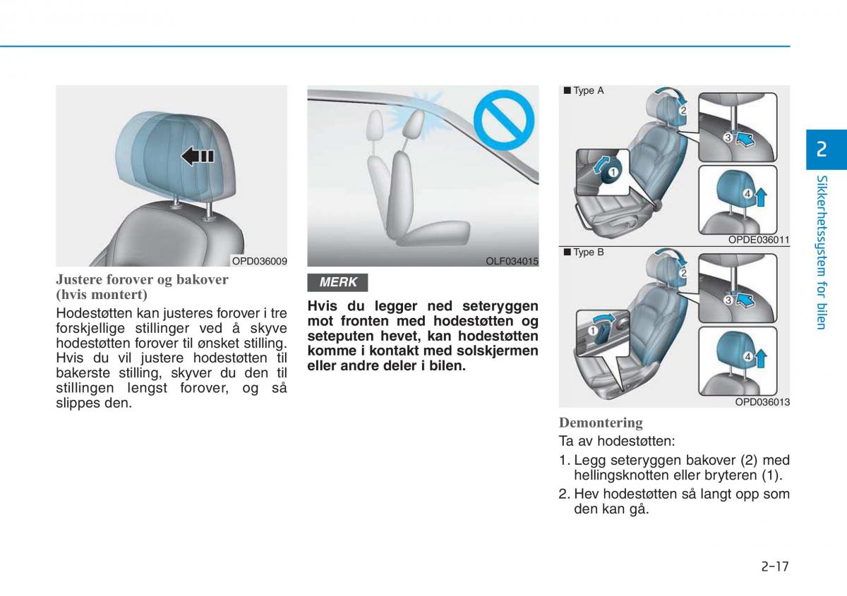 Hyundai i30 III 3 bruksanvisningen / page 39