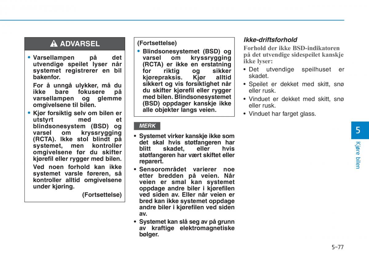 Hyundai i30 III 3 bruksanvisningen / page 393