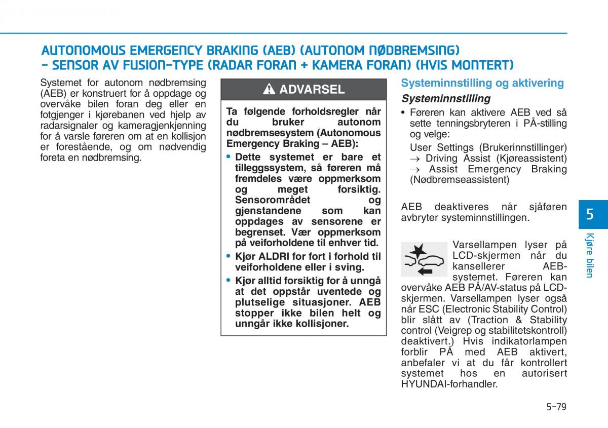 Hyundai i30 III 3 bruksanvisningen / page 395