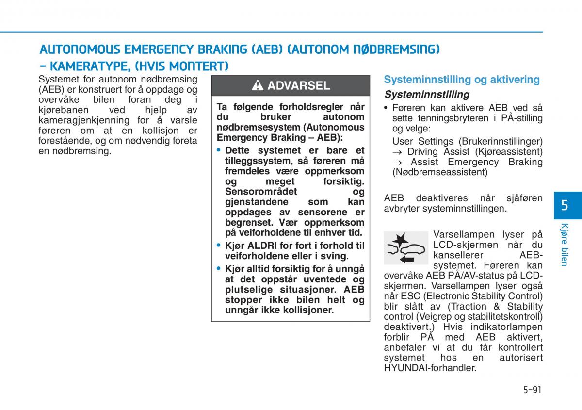 Hyundai i30 III 3 bruksanvisningen / page 407