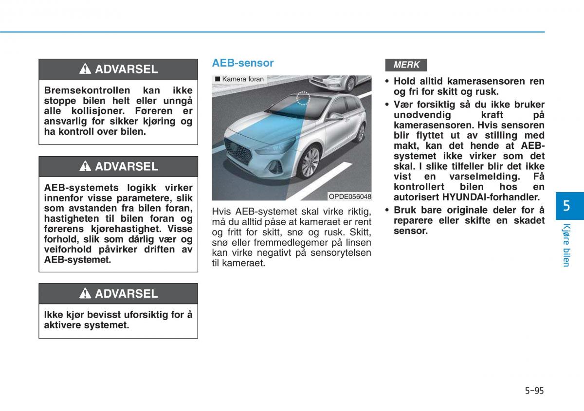 Hyundai i30 III 3 bruksanvisningen / page 411